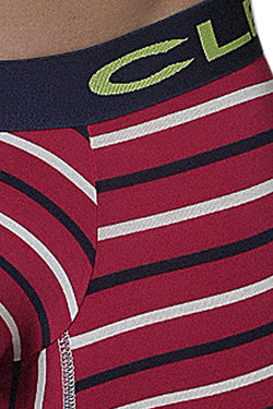 Clever Red/White/Navy Stripe Limited Edition Trunk thumbnail 3