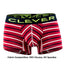 Clever Red/White/Navy Stripe Limited Edition Trunk