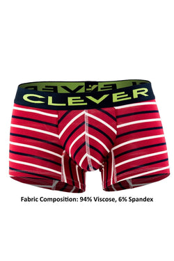Clever Red/White/Navy Stripe Limited Edition Trunk thumbnail 4