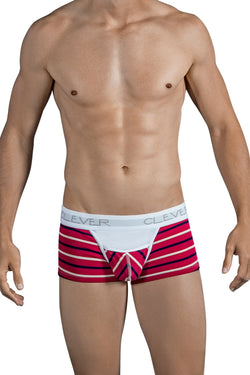 Clever Red Wine Latin Boxer thumbnail 1