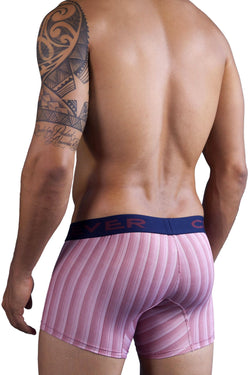 Clever Rust Stripe Limited Edition Grape Trunk thumbnail 2