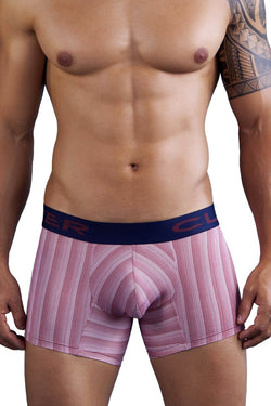 Clever Rust Stripe Limited Edition Grape Trunk thumbnail 1