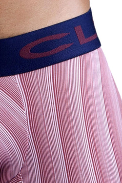 Clever Rust Stripe Limited Edition Grape Trunk thumbnail 3