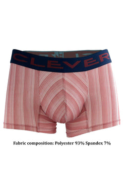 Clever Rust Stripe Limited Edition Grape Trunk thumbnail 4