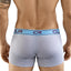 Clever Silver Sensation Trunk