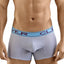 Clever Silver Sensation Trunk