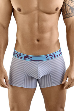 Clever Silver Sensation Trunk thumbnail 1