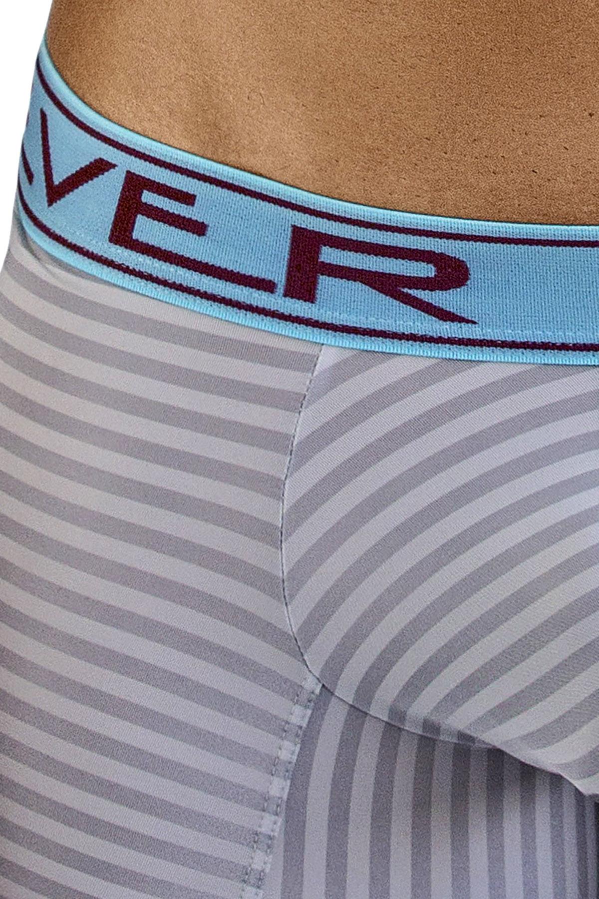 Clever Silver Sensation Trunk