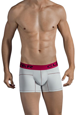 Clever Silver Universe Boxer Brief thumbnail 1