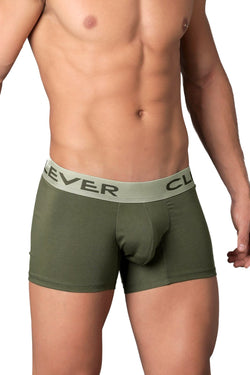Clever Solid Olive Green Limited Edition Trunk thumbnail 2