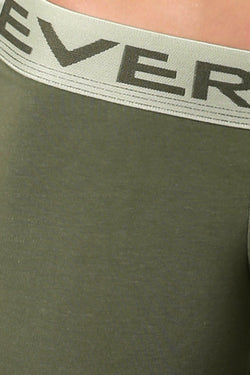Clever Solid Olive Green Limited Edition Trunk thumbnail 4