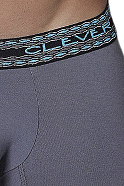 Clever Steel-Blue Limited Edition Trunk thumbnail 3