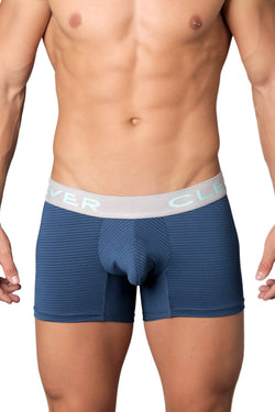 Clever Teal Faint Stripe Limited Edition Trunk thumbnail 1