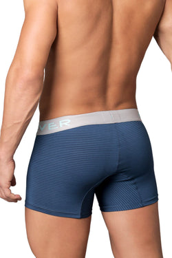 Clever Teal Faint Stripe Limited Edition Trunk thumbnail 3