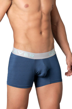 Clever Teal Faint Stripe Limited Edition Trunk thumbnail 2