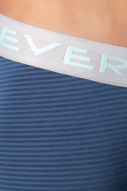 Clever Teal Faint Stripe Limited Edition Trunk thumbnail 4