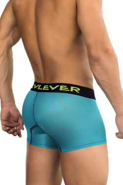 Clever Teal Limited Edition Mesh Trunk thumbnail 2