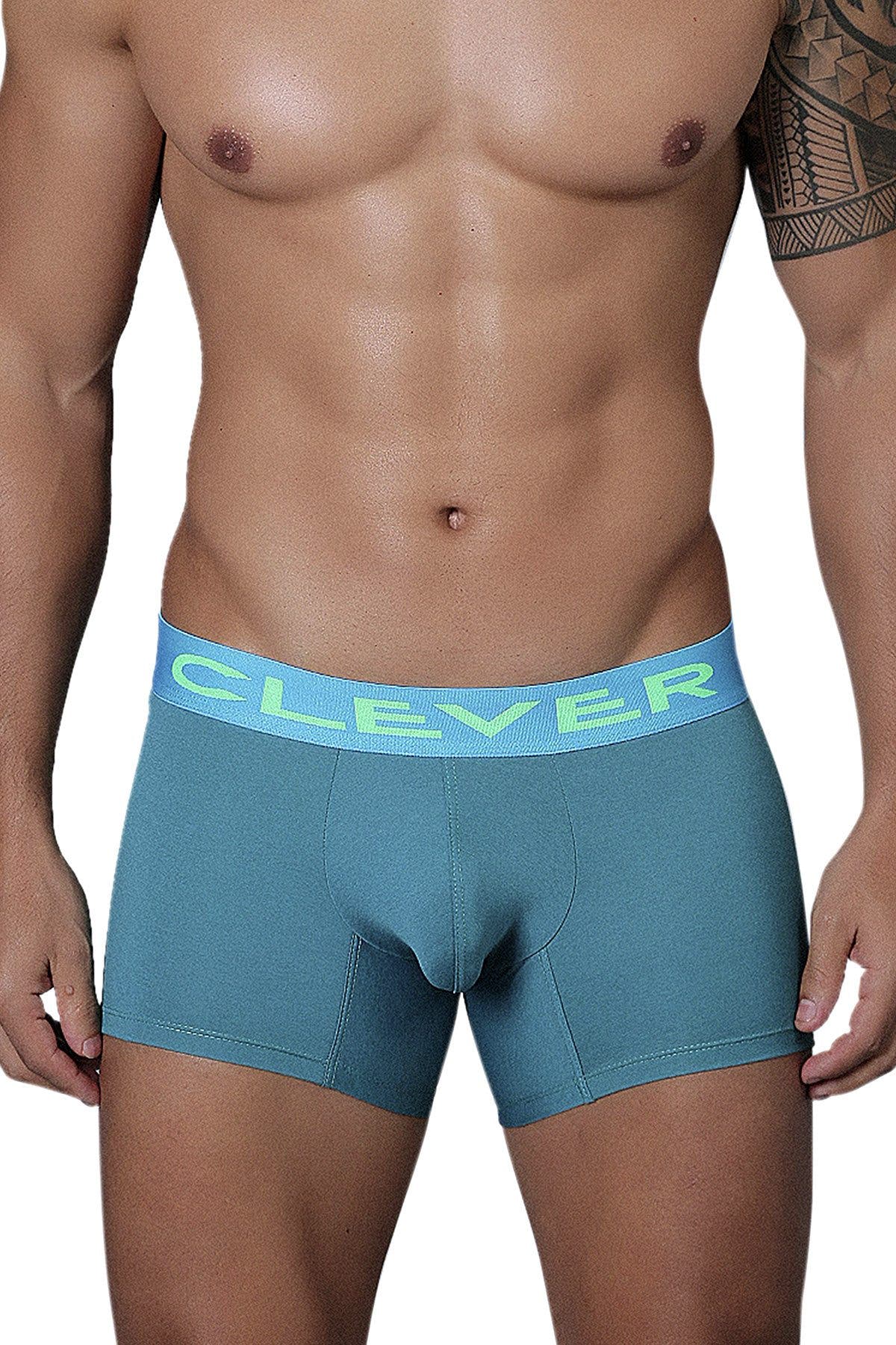 Clever Teal Limited Edition Trunk