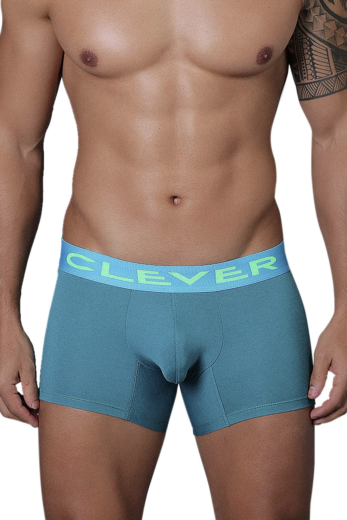 Clever Teal Limited Edition Trunk