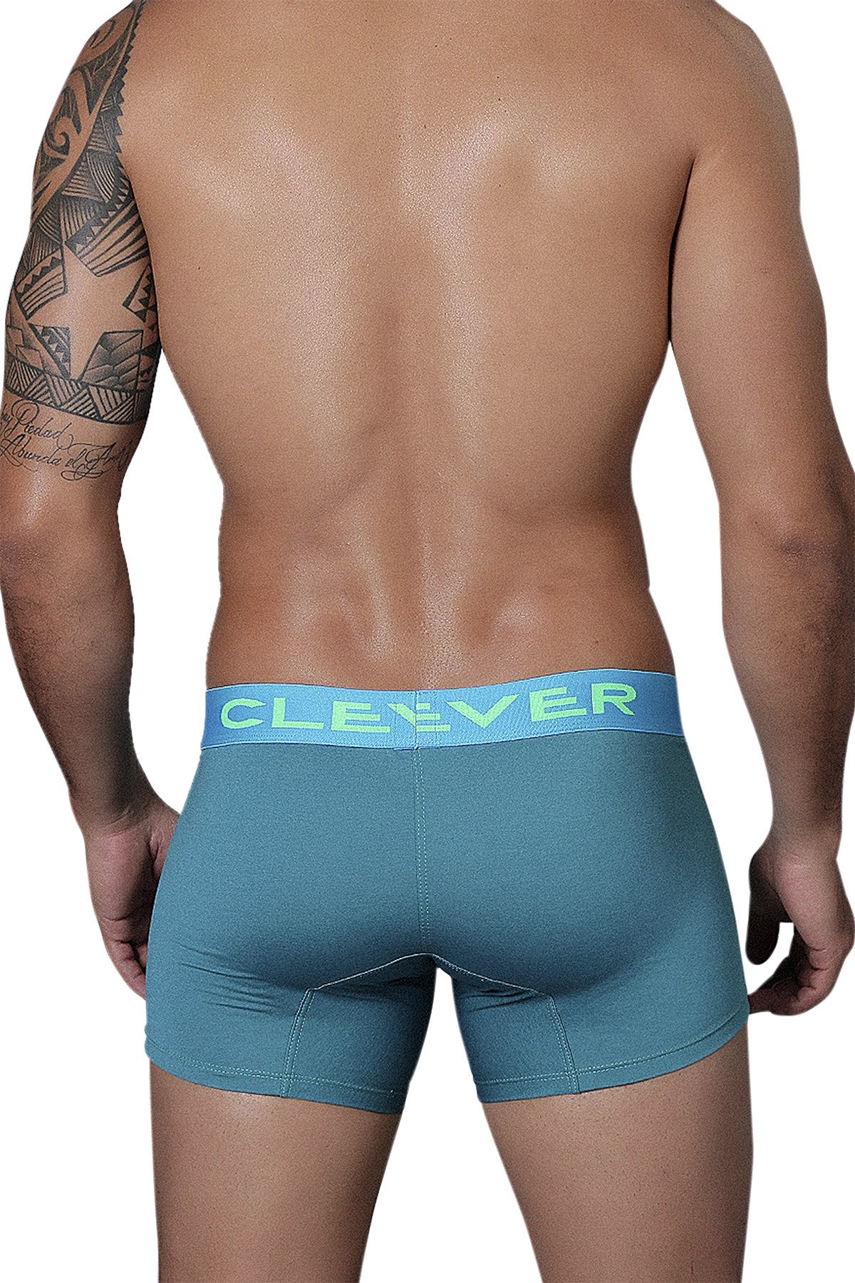 Clever Teal Limited Edition Trunk
