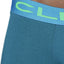 Clever Teal Limited Edition Trunk