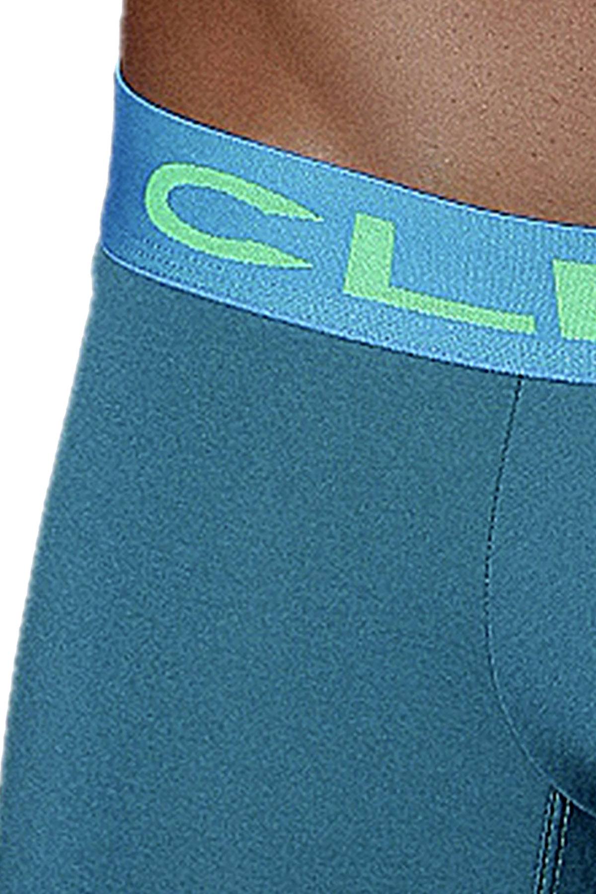 Clever Teal Limited Edition Trunk