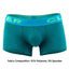 Clever Teal Limited Edition Trunk