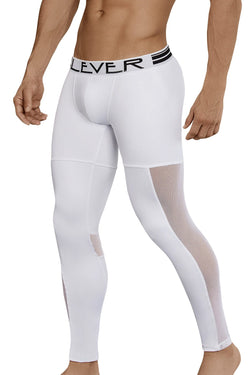 Clever White Colossal Long John thumbnail 1