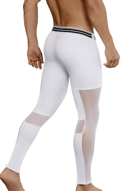 Clever White Colossal Long John thumbnail 2