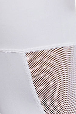 Clever White Colossal Long John thumbnail 3