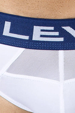 Clever White Divo Brief thumbnail 3