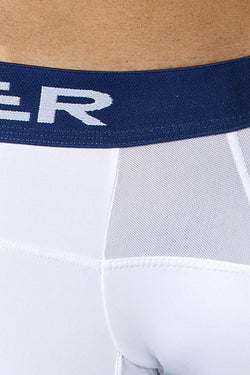 Clever White Divo Trunk thumbnail 3