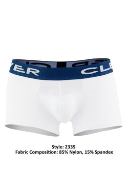 Clever White Divo Trunk thumbnail 4