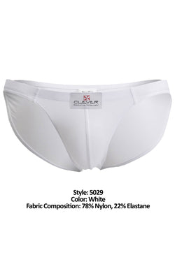 Clever White Essence Brief thumbnail 4