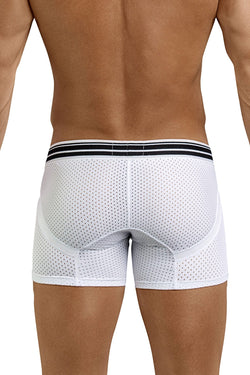 Clever White Fancy Trunk thumbnail 2