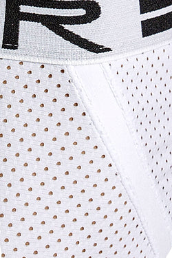 Clever White Fancy Trunk thumbnail 3