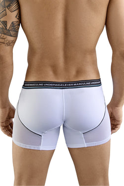 Clever White Nectar Piping Trunk thumbnail 2
