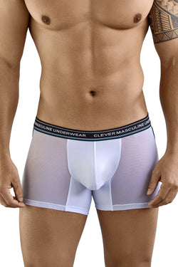 Clever White Nectar Piping Trunk thumbnail 1