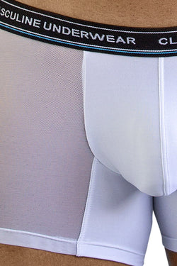Clever White Nectar Piping Trunk thumbnail 3