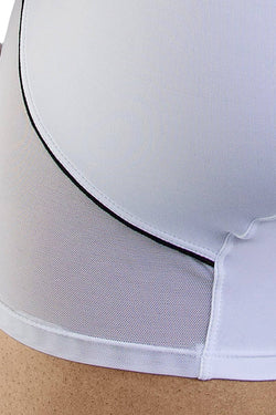 Clever White Nectar Piping Trunk thumbnail 4