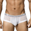 Clever White New Epoch Classic Brief