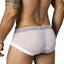 Clever White New Epoch Classic Brief