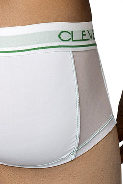 Clever White Radical Latin Trunk thumbnail 3
