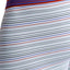 Clever White/Red/Multi Angolan Trunk