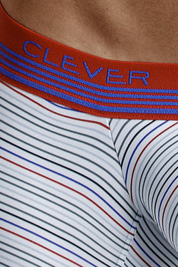 Clever White/Red/Multi Angolan Trunk thumbnail 3