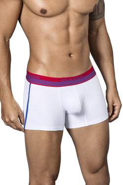 Clever White Slang Trunk thumbnail 1