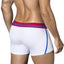 Clever White Slang Trunk