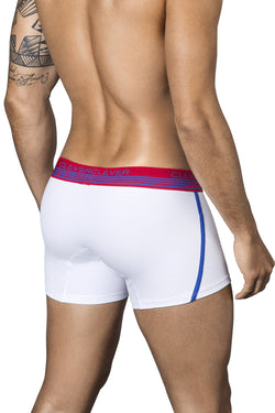 Clever White Slang Trunk thumbnail 2