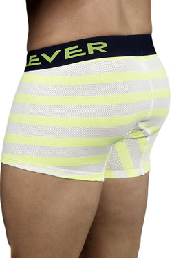 Clever White/Yellow Stripe Limited Edition Trunk thumbnail 2