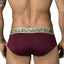 Clever Wine/Gold Rhapsody Latin Brief